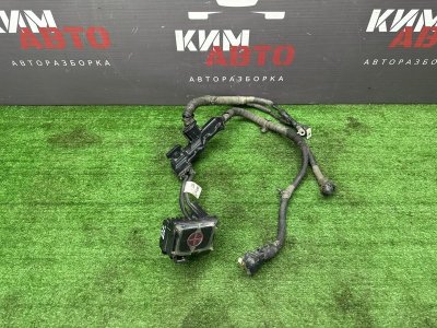Клемма Аккумулятора Плюсовая Kia Ceed 3 2018 CD