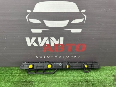 Кронштейн бампера Kia Rio 4 2019 FB