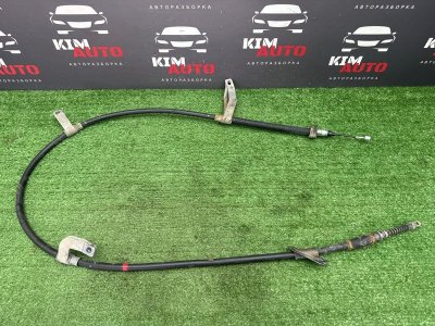 Трос ручника Kia Ceed 3 2018 CD