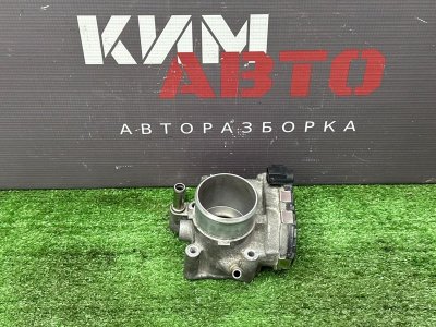 Дроссельная заслонка Kia Ceed 3 2018 CD
