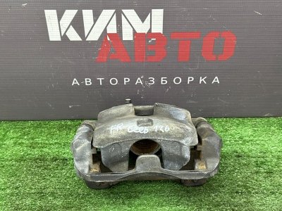 Суппорт тормозной Kia Ceed 3 2018 CD