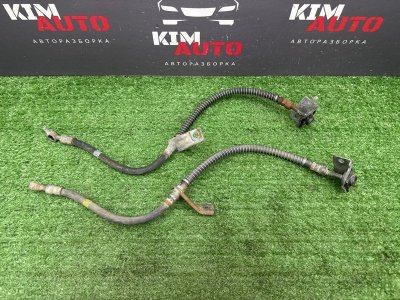 Шланги тормозные Kia Ceed 3 2018 CD
