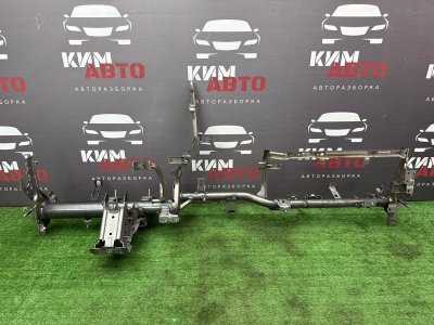 Усилитель торпедо Kia Ceed 3 2018 CD