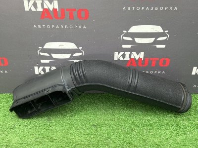 Патрубок воздушного фильтра Kia Ceed 3 2018 CD