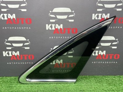 Стекло глухое заднее Kia Ceed 3 2018 CD