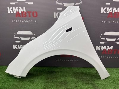 Крыло Kia Ceed 3 2018 CD