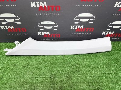 Накладка стойки лобового стекла Kia Rio 4 2019 FB