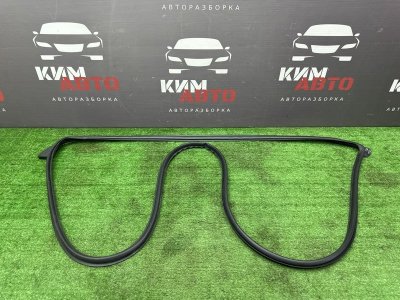 Уплотнитель двери Kia Ceed 3 2018 CD