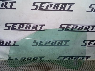 Стекло двери Audi S5 2010 8T