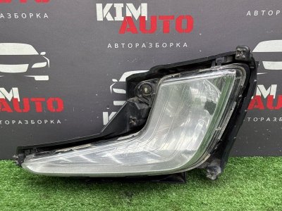 Фара противотуманная Kia Rio 3