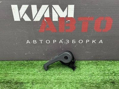 Ручка открывания капота Kia Sportage 4 2017