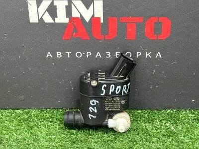 Насос омывателя Kia Sportage 4 2017