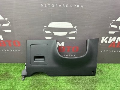 Накладка торпедо нижняя левая Kia Sportage 4 2017
