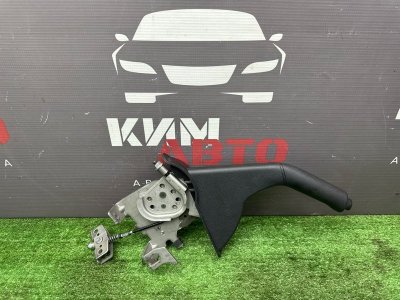 Рычаг стояночного тормоза (ручник) Kia Rio 4 2019 FB