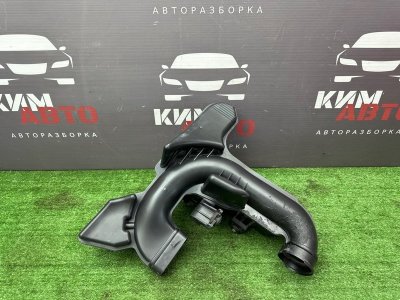 Резонатор воздушного фильтра Kia Rio 4 2019 FB