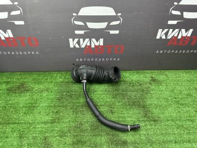 Патрубок воздушного фильтра Kia Rio 4 2019 FB