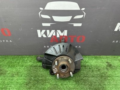Кулак поворотный Kia Rio 4 2019 FB