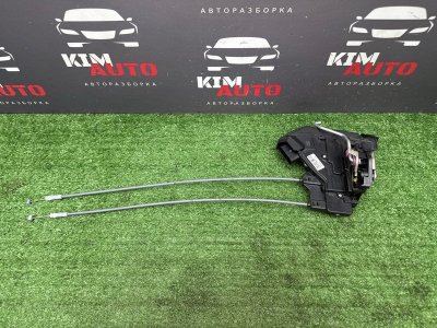 Замок двери Kia Rio 4 2019 FB