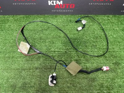Проводка потолка Kia Rio 4 2019 FB