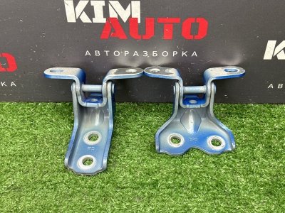 Петли двери Kia Rio 4 2019 FB