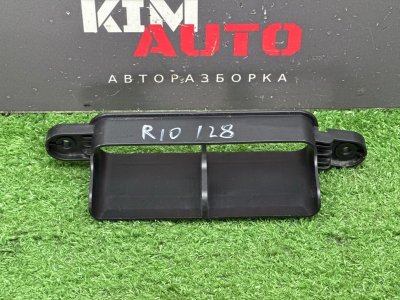 Воздухозаборник Kia Rio 4 2019 FB