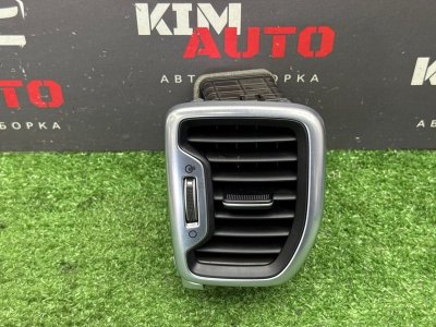 Дефлектор отопителя Kia Sportage 4 2017
