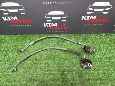 Шланги тормозные Kia Rio 4 2019 FB