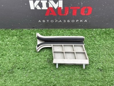 Направляющая стекла двери Kia Rio 4 2019 FB