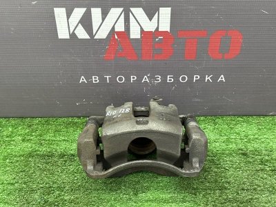 Суппорт тормозной Kia Rio 4 2019 FB