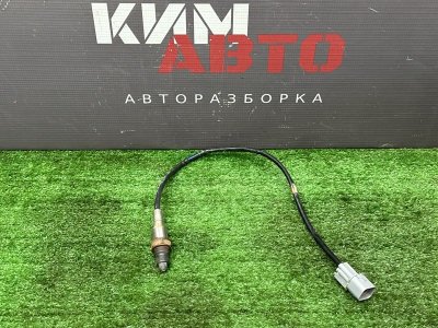 Датчик кислородный (лямбда-зонд) нижний Kia Rio 4 2019 FB
