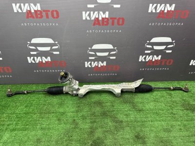 Рулевая рейка Kia Ceed 3 2018 CD