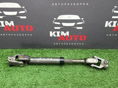 Кардан рулевой Kia Rio 4 2019 FB