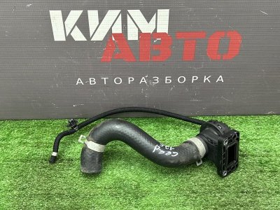 Клапан надува Kia Ceed 3 2018 CD