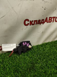 Сервопривод заслонок печки Audi A4 2010 8KCDH