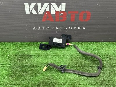 Антенна SOS ГЛОНАСС Kia Sportage 4 2017