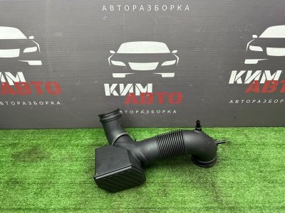 Резонатор воздушного фильтра Kia Sportage 4 2017