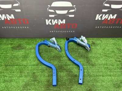 Петли крышки багажника Kia Rio 4 2019 FB