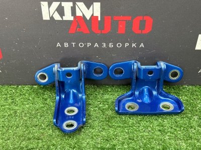 Петли двери Kia Rio 4 2019 FB