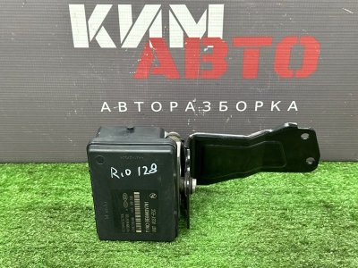 Блок ABS Kia Rio 4 2019 FB
