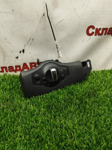 Переключатель света фар Audi A4 2010 8KCDH