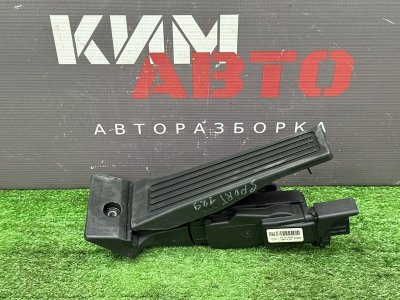 Педаль газа электронная Kia Sportage 4 2017