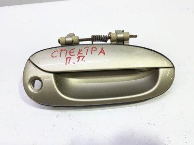 Ручка двери Kia Spectra
