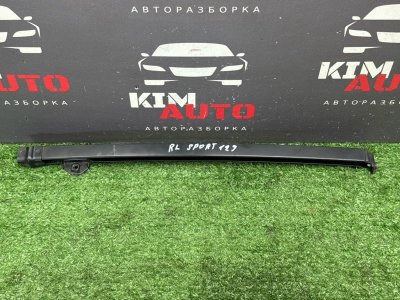 Направляющая стекла двери Kia Sportage 4 2017