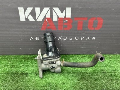 Корпус термостата Kia Ceed 3 2018 CD