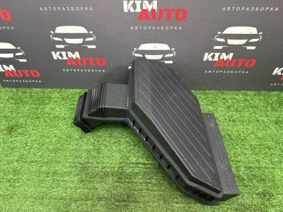 Воздухозаборник Kia Sportage 4 2017