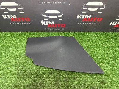Накладка центральной консоли Kia Sportage 4 2017