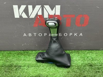 Рукоять с чехлом селектора АКПП Kia Sportage 4 2017