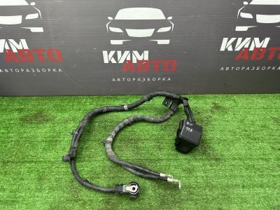 Клемма Аккумулятора Плюсовая Kia Rio 4 2019 FB