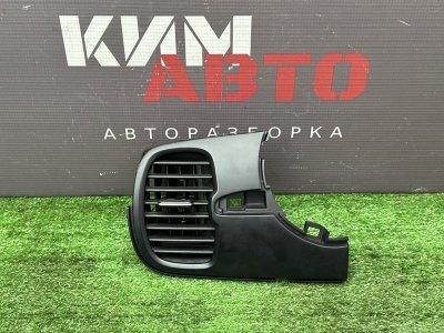 Дефлектор отопителя Kia Rio 4 2019 FB