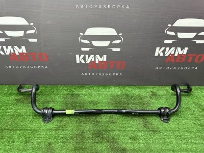 Стабилизатор поперечной устойчивости Kia Rio 4 2019 FB